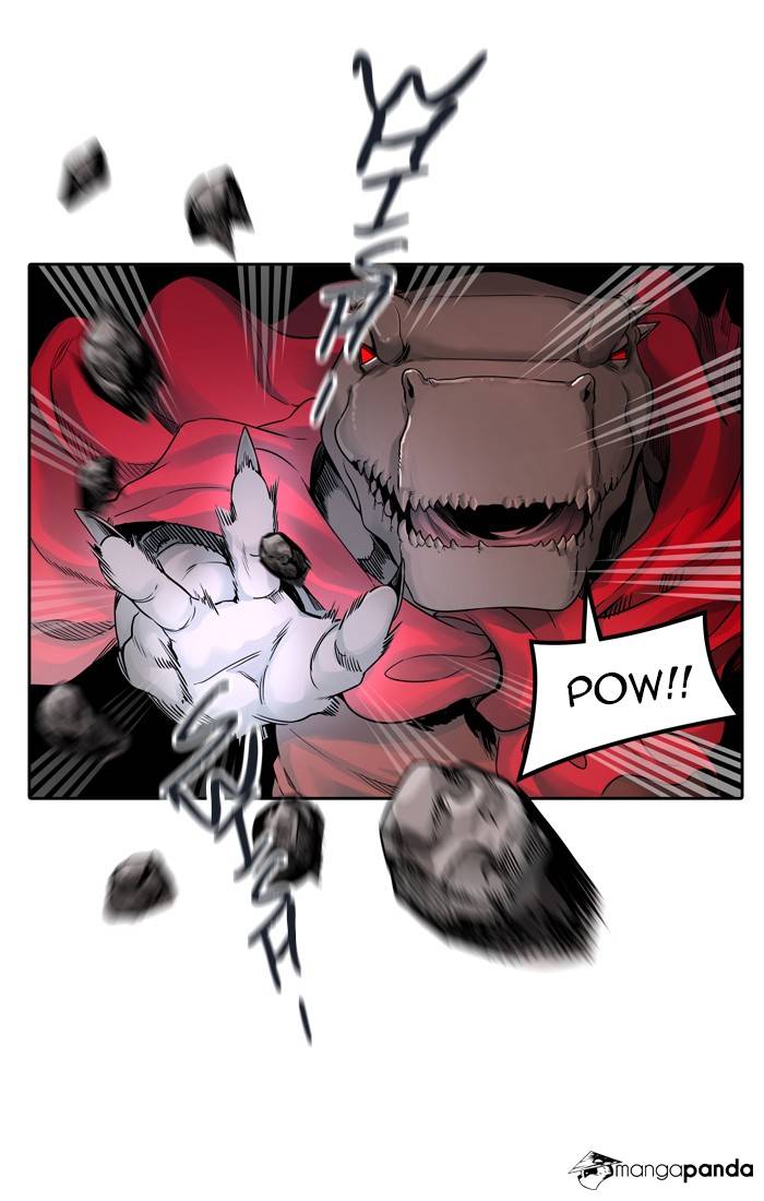 Tower of God Chapter 459 image 026